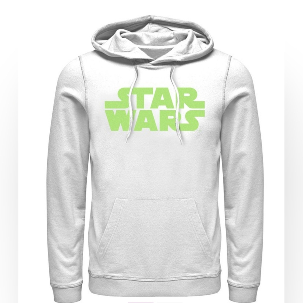 BNWT Fifth Sun Star Wars Adult Graphic Hoodie